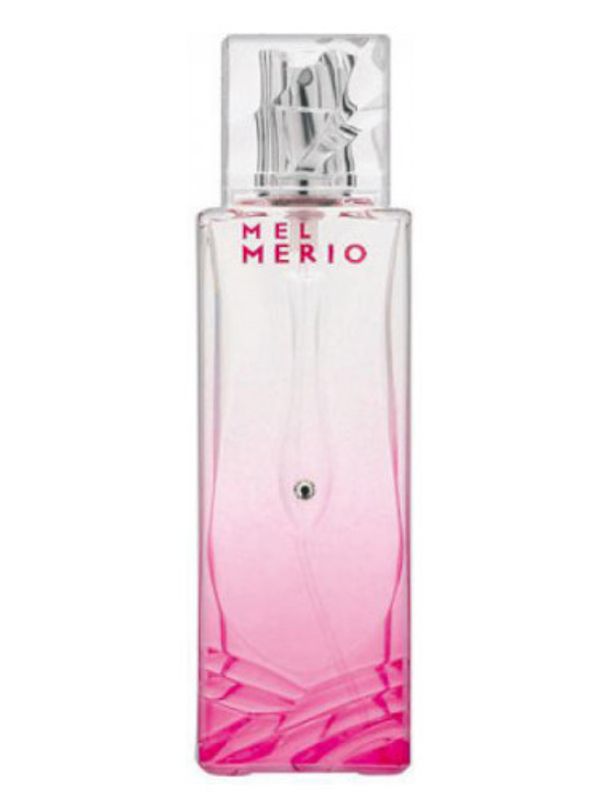 Mel Merio Romantic Girl
