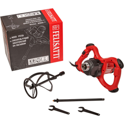 Миксер FELISATTI HD КМ-100/1600ЭМ 625.5.0.00