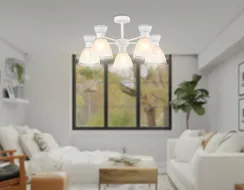Потолочная люстра Traditional TR3179 Ambrella