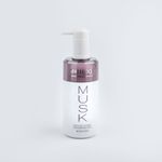 MOCHEQI Professional Musk Conditioner — питательный кондиционер с коллагеном и экстрактом риса