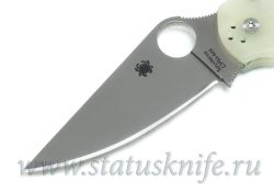 Нож Spyderco Paramilitary 2 C81GM4P2  limitedфотография - 2