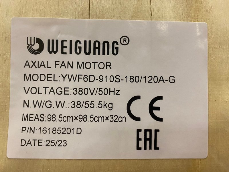 YWF6D-910S-180/120A-G