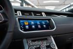Магнитола для Range Rover Evoque 2015-2018 (HARMAN) - RDL-1666-16+ монитор 10.25" на Android 13, Быстрая, CarPlay, 4G SIM-слот