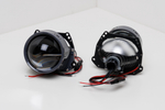 Optima Bi-LED Lens SRT 3.0" 5000К 12V