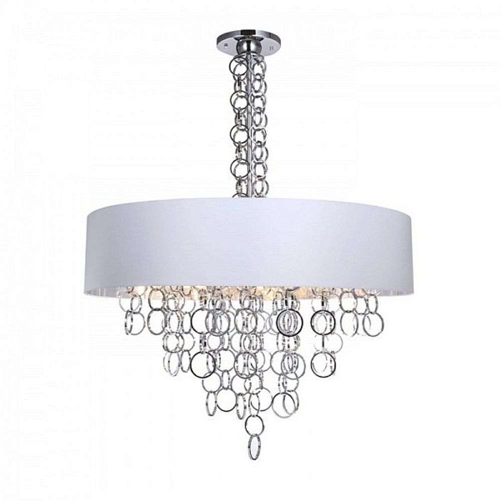 Люстра CRYSTAL LUX OLIMPO SP12