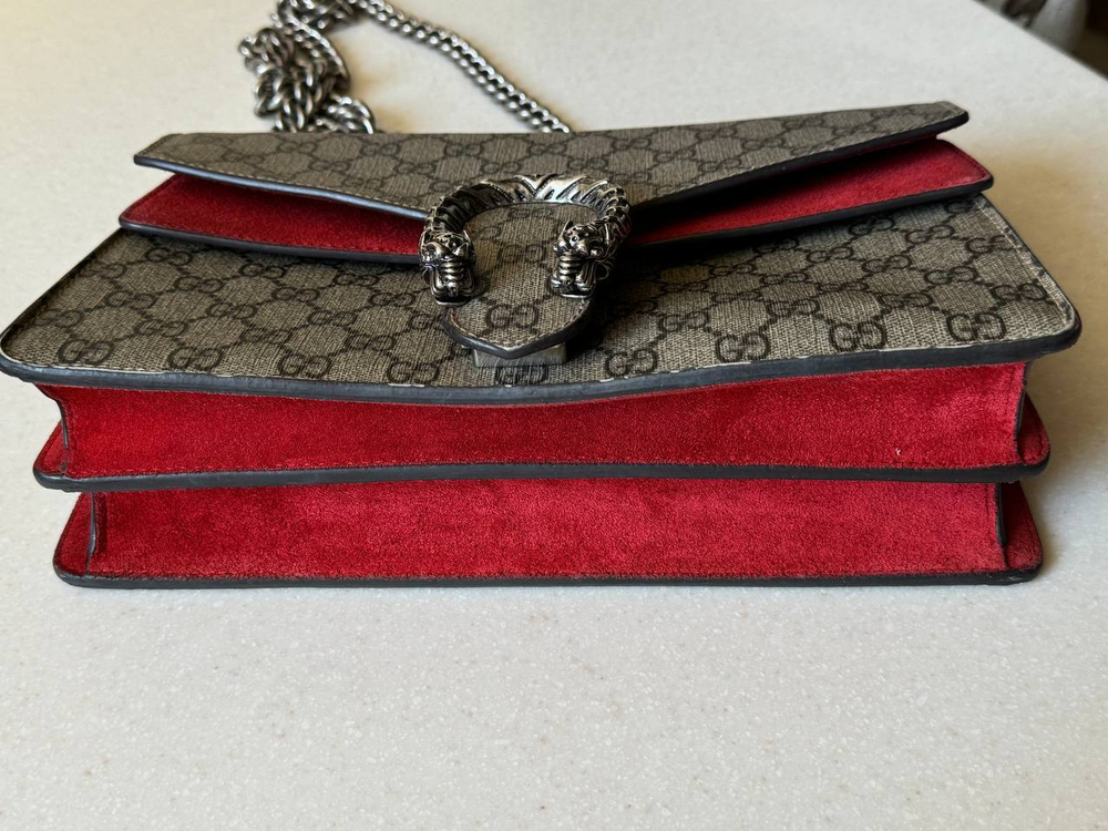 Сумка Gucci Dionysus