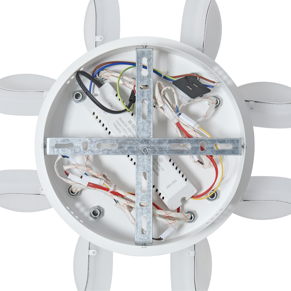 Потолочный светильник Freya FR6199CL-L200W