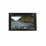 Установочный комплект для PEUGEOT 3008, 5008, Partner 2008+, Citroen Berlingo 2008+  KUBERG KD-7081