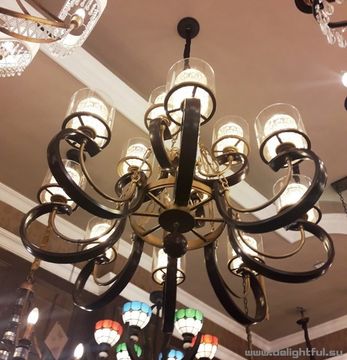 Design lamp 07-196