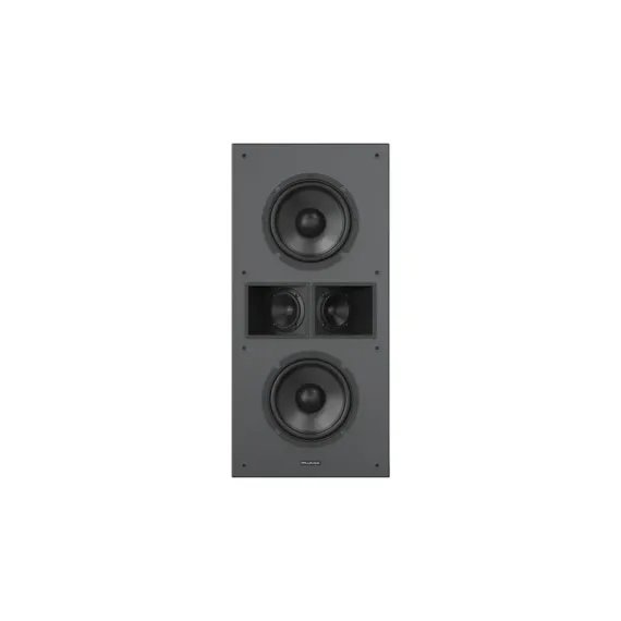 Wharfedale MI-802 Black