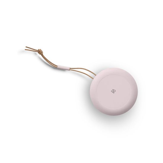 Bang & Olufsen Beosound A1 2nd Gen Pink