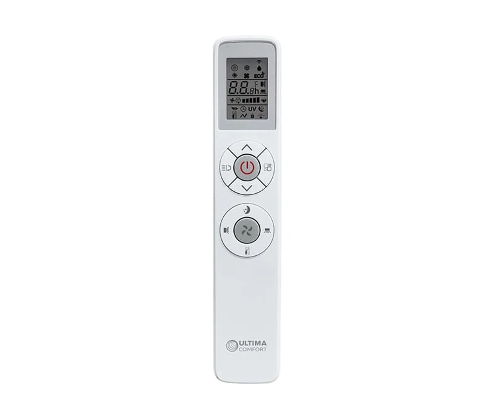 Ultima Comfort EXD-07PN