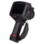 Тепловизор RGK TL-480 Plus в комплекте с телеобъективом 6°, RGK