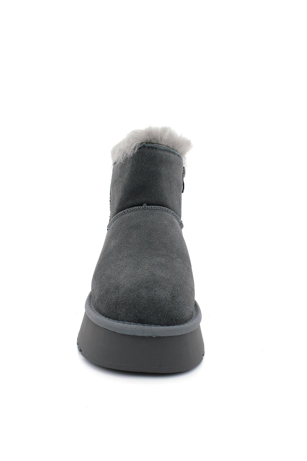 Угги женские Ascalini U403B