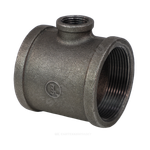 Тройник переходной чугун Ду 50х20 (2"х3/4") ВР/ВР Fittex PLUS