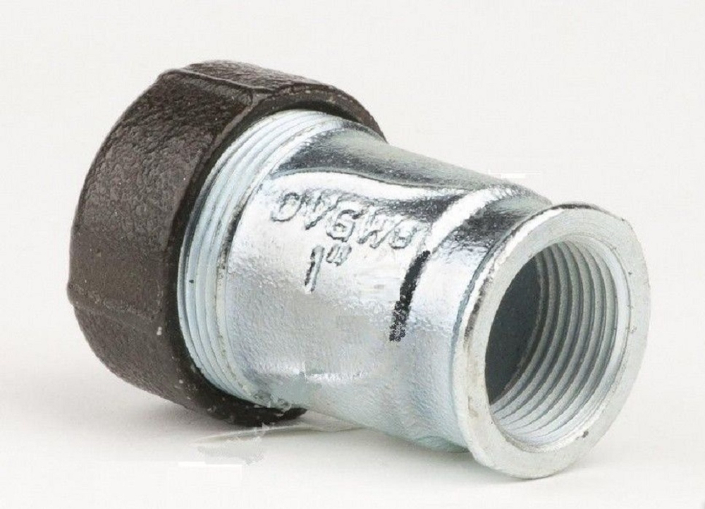 Муфта GEBO QI 3/4" В