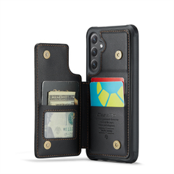 Чехол CaseMe Сard Protection Samsung Galaxy S25