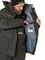 Костюм зимний Norfin ELEMENT GRAY M