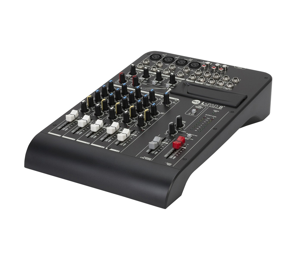 RCF L-PAD 8C
