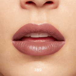 Clarins Joli Rouge - Кремовая помада с шелковистым финишем оттенок 789, 3 g
