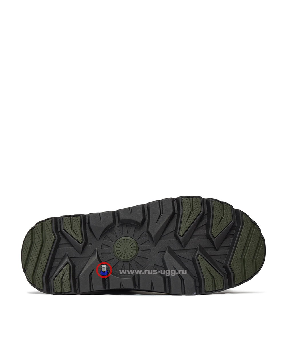 UGG MEN'S ULTRA MINI HYBRID Forest Night