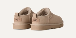 UGG Угги Classic Micro Botas, бежевый