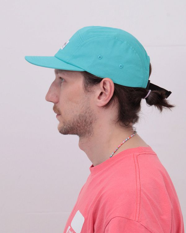 Кепка 5Panel Мятная - фото 2