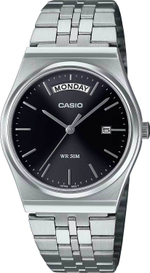 Мужские наручные часы Casio Collection MTP-B146D-1A