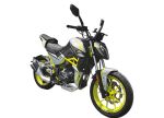 Мотоцикл NITRO 2 - 250 (SHINERAY)
