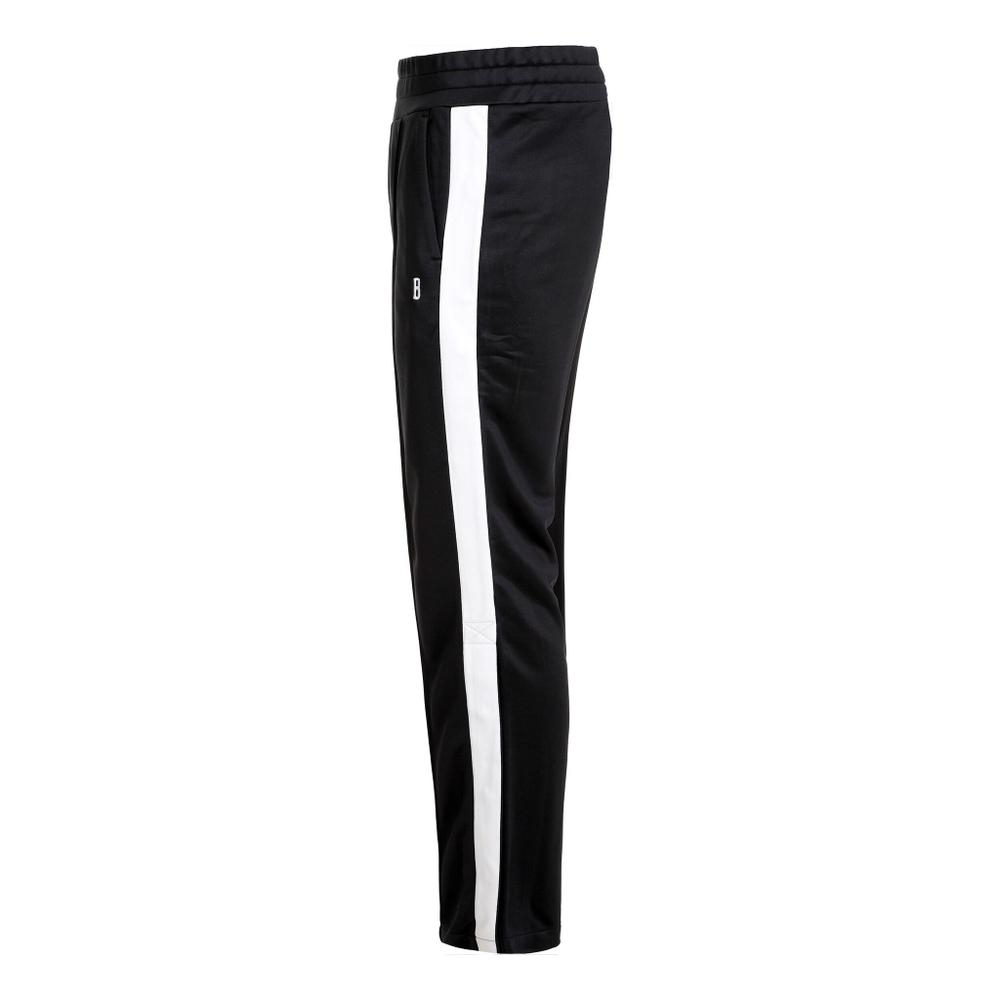 Мужские теннисные штаны Björn Borg ACE Track Training Pants Men - Dark Blue