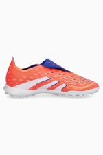 Сороконожки adidas Predator League FT TF - оранжевый