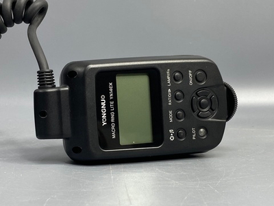 Yongnuo YN14EX II Macro для Sony