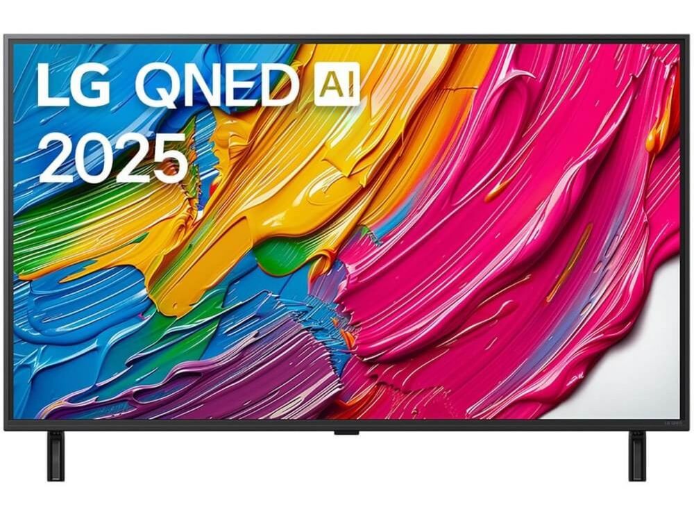 ЖК телевизор LG 55QNED93A6A.ARUQ