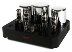 Ayon Audio Spirit V PA — ламповый стереоусилитель мощности