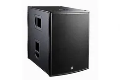 HK AUDIO PL 118 Sub A активный сабвуфер, 600Вт, динамик 18 дюймов