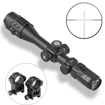 Оптический прицел DISCOVERY HS 6-24X50SFIR D-30mm