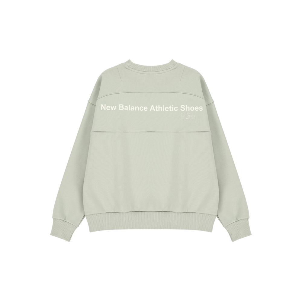 Толстовка New Balance, AWT21305-PGE