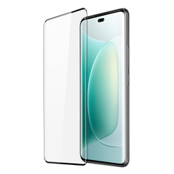 Закаленное стекло на экран для смартфона Honor 300 Pro и 300 Ultra, серия 3D HD Screen Protector от Dux Ducis
