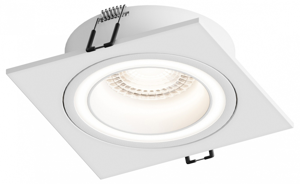 Встраиваемый светильник Hesby Lighting Eclipse HSBL_0112