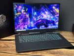 Ноутбук Mechrevo i7\3060