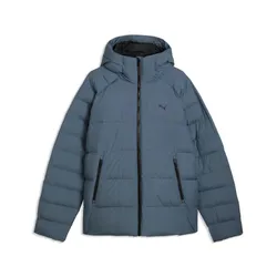 Куртка утепленная мужская PUMA Mono Hooded Jacket