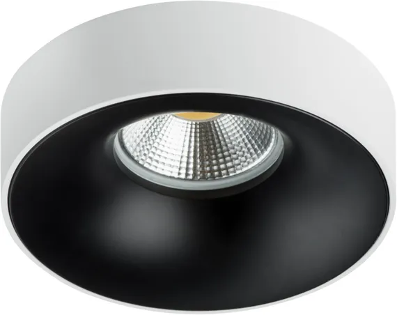 Точечный светильник Levigo L01002720 Lightstar