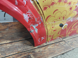 Дверь задняя правая MINI Countryman 1 (R60) 10-16 Б/У Оригинал 41009805930