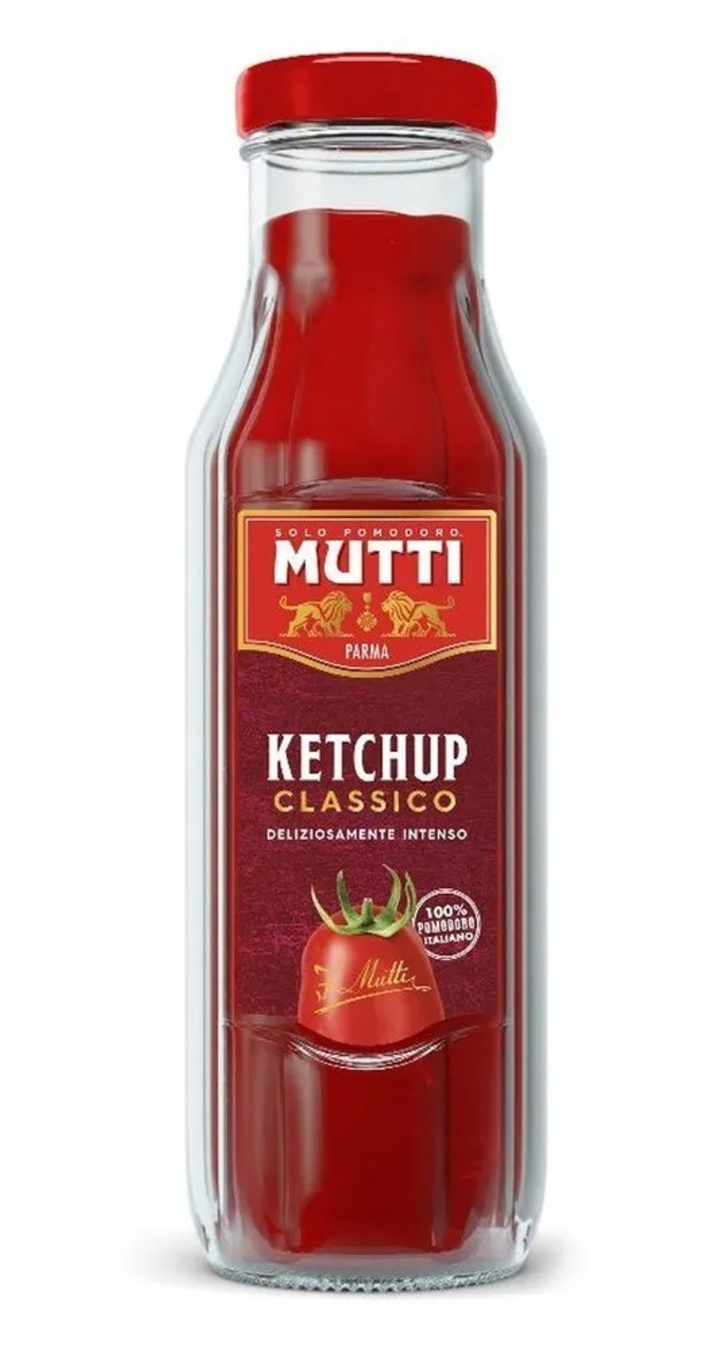 Кетчуп томатный Mutti