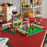 Конструктор LEGO 40634 Игра Легенд