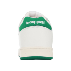 Мужские теннисные кроссовки Le Coq Sportif Breakpoint Sneakers Men - White, Green