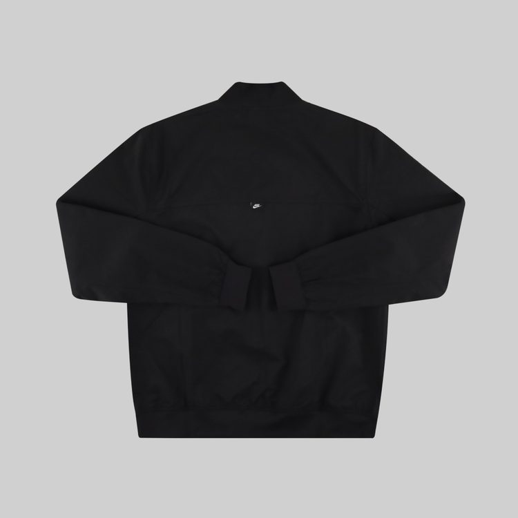 Куртка мужская Nike Sportswear Woven Bomber артикул:DM6821-010 - купить в магазине Дайс