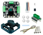 Комплект драйвера шагового двигателя SERVO42D RS485 MB NEMA17 для Makerbase