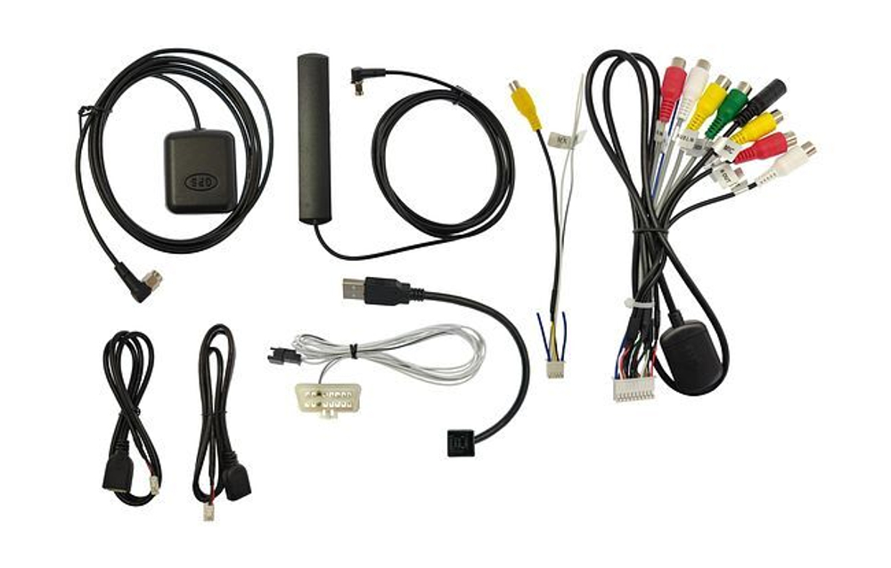 Автомагнитола LX Mode для Toyota Land Cruiser Prado 150 2010-2013