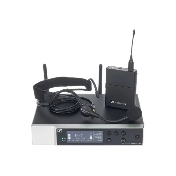 Sennheiser EW-D ME3 Set R1-6